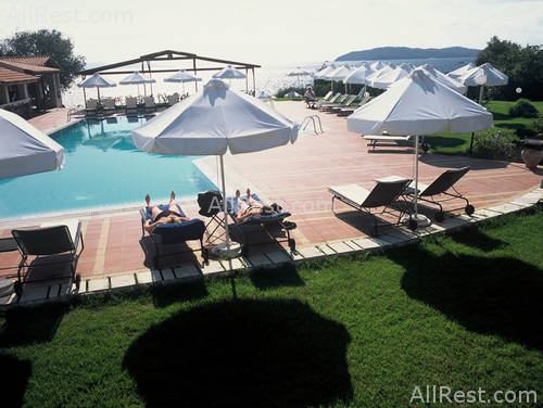 Kassandra Bay Hotel 15